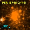 PSR J1748-2446I