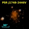 PSR J1748-2446V
