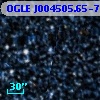 OGLE J004505.65-724654.2