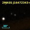 RX J1647.3+6153