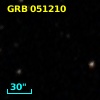 GRB 051210