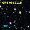 GRB 051211B