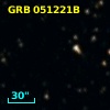 GRB 051221B