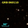 GRB 060110