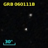 GRB 060111B