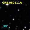 GRB 060111A