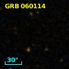 GRB 060114