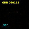 GRB 060115