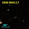 GRB 060117
