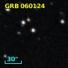 GRB 060124