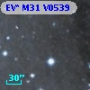 EV* M31 V0539