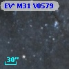 EV* M31 V0579