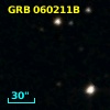 GRB 060211B