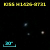 KISS H1426-8731