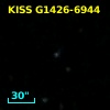 KISS G1426-6944