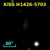 KISS H1426-5703