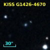 KISS G1426-4670