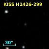 KISS H1426-299