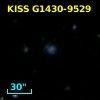 KISS G1430-9529