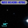 KISS H1430-4786