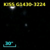 KISS G1430-3224
