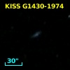 KISS G1430-1974
