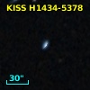 KISS H1434-5378