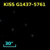 KISS G1437-5761