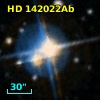 HD 142022b