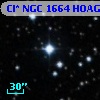 Cl* NGC 1664   HOAG       6