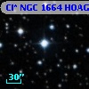 Cl* NGC 1664   HOAG       7