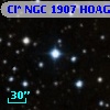 Cl* NGC 1907   HOAG       4