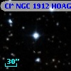 Cl* NGC 1912   HOAG       6