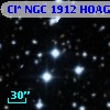 Cl* NGC 1912   HOAG       7