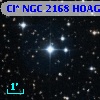 Cl* NGC 2168   HOAG       1