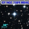 Cl* NGC 2168   HOAG       4