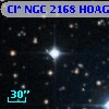 Cl* NGC 2168   HOAG       6