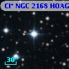 Cl* NGC 2168   HOAG       7