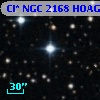 Cl* NGC 2168   HOAG       8