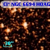 Cl* NGC 6694   HOAG       1