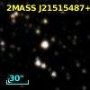 2MASS J21515487+6238346