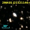 2MASS J21521146+6238456