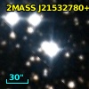 2MASS J21532780+6235187