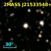 2MASS J21533548+6230032