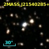 2MASS J21540285+6226348