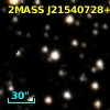 2MASS J21540728+6244260