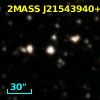 2MASS J21543940+6236219