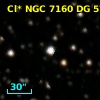 Cl* NGC 7160     DG      57