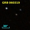 GRB 060319