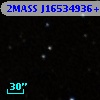 2MASS J16534936+6121026